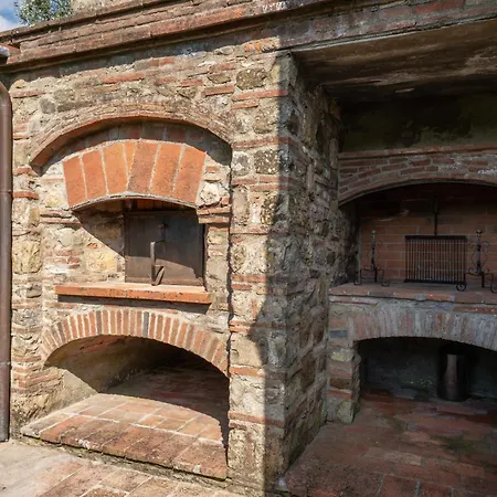 Il Mammolino - E Jacuzzi
